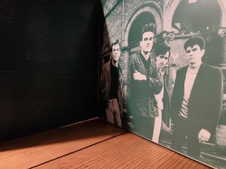 Vinilo The Smiths - The Queen Is Dead