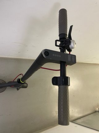 Patinete Eléctrico Xiaomi