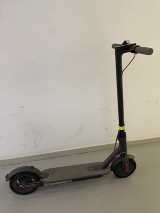 Patinete Eléctrico Xiaomi