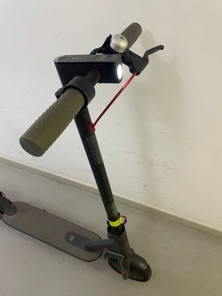 Patinete Eléctrico Xiaomi