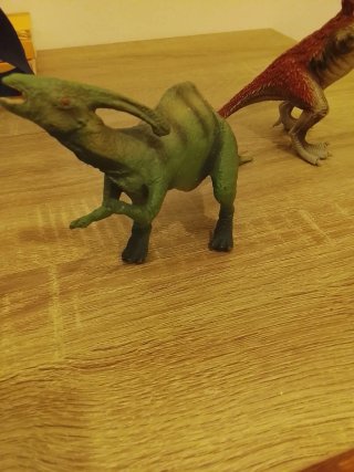 Dinosaurios Schleich