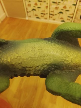 Dinosaurios Schleich