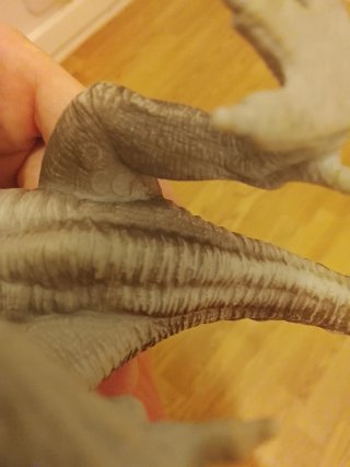Dinosaurios Schleich