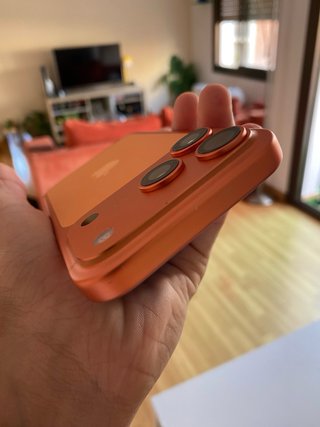 iPhone 17 Pro 256GB Seminuevo