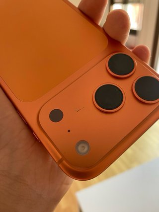 iPhone 17 Pro 256GB Seminuevo