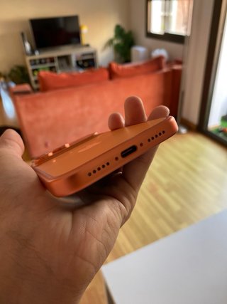 iPhone 17 Pro 256GB Seminuevo
