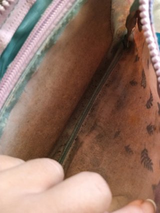 Mochila y estuche escolar Frozen