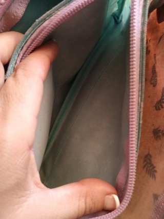 Mochila y estuche escolar Frozen