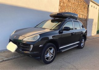 Porsche Cayenne V6 3.6 290cv