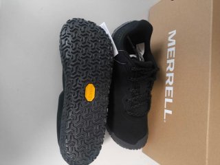 Zapatillas Merrell Glove 6 LTR Barefoot Talla 36