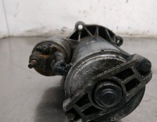 Motor arranque tata safari 1.9 diesel 435455