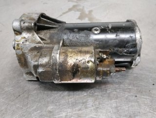 Motor arranque tata safari 1.9 diesel 435455