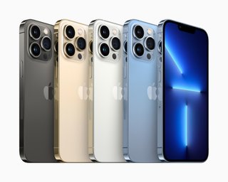 iPhone 13 Pro Blanco 128GB · A-Premium