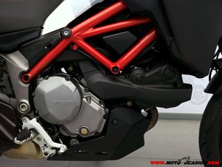 DUCATI MULTISTRADA 950 S