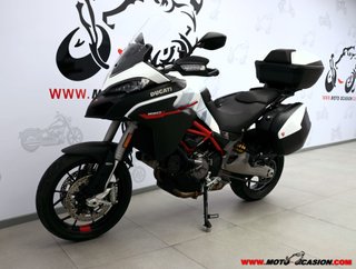 DUCATI MULTISTRADA 950 S