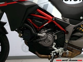 DUCATI MULTISTRADA 950 S