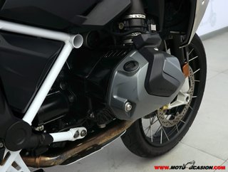 BMW R 1250 GS RALLYE