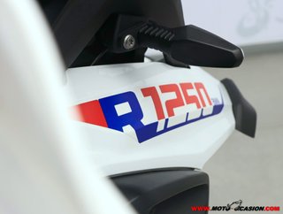 BMW R 1250 GS RALLYE