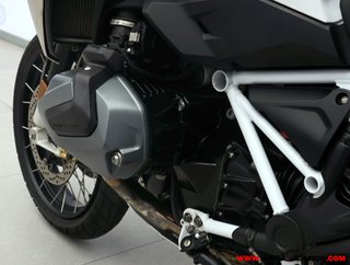 BMW R 1250 GS RALLYE