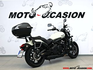KAWASAKI VULCAN S ¿A2?