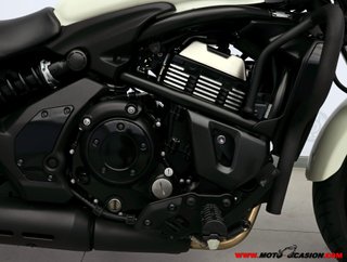 KAWASAKI VULCAN S ¿A2?