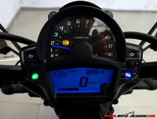 KAWASAKI VULCAN S ¿A2?
