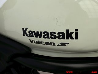 KAWASAKI VULCAN S ¿A2?