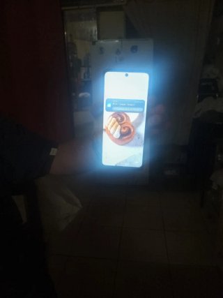 Oppo A5X - 3 meses de uso