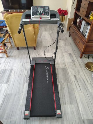 Cinta de correr Sportstech