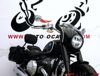 BMW R 18
