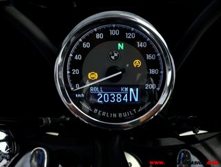 BMW R 18