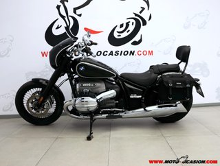 BMW R 18