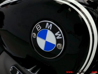 BMW R 18