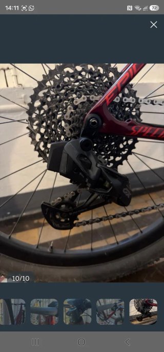 Specialized Epic HT Expert