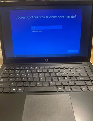 Prixton PC14 Pro 4/64GB Nuevo