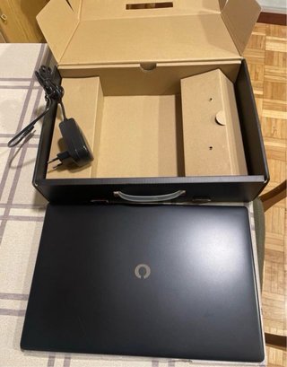 Prixton PC14 Pro 4/64GB Nuevo