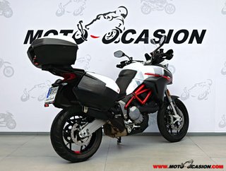 DUCATI MULTISTRADA 950 S