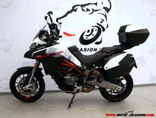 DUCATI MULTISTRADA 950 S