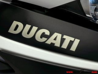 DUCATI MULTISTRADA 950 S
