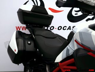 DUCATI MULTISTRADA 950 S