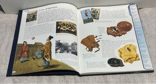 Libro La Enciclopedia del Fútbol - Clive Gifford