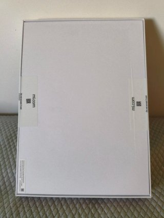 Xiaomi Pad 8 Gris 8+128GB Precintada