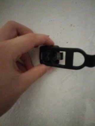 Luz LED para Bicicleta Roja cargador incluído