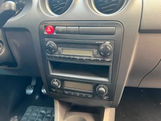 SEAT Ibiza 2009