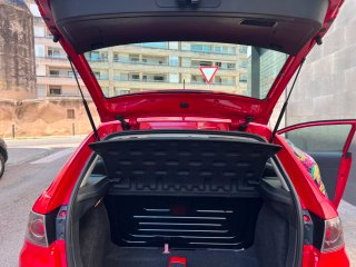 SEAT Ibiza 2009