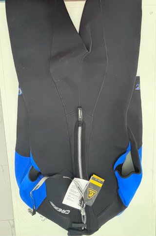 Traje Neopreno Cressi Hombre