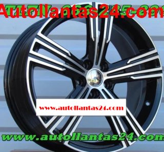 LLANTAS VOLVO JAGUAR - 18 r839678