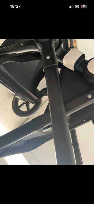 Bugaboo Camaleón 3 Plus Carro de Paseo