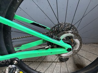 Orbea Oiz Talla M