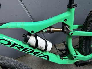 Orbea Oiz Talla M
